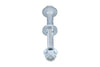 NRF Wheel Suspension Repair Kit 826001 thumbnail