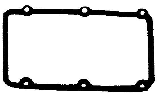 BGA Rocker Cover Box Gasket RC2304 - image 2