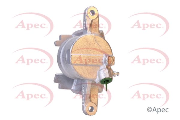 Apec Brake Caliper RCA783 - image 3