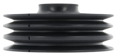 Corteco Crankshaft Belt Pulley 49418946