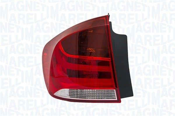 Magneti Marelli Rear Light Lamp Left 715104137000 - image 2