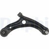 Delphi Wishbone/suspension Track Control Arm TC6833 thumbnail