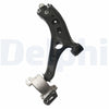 Delphi Wishbone/suspension Track Control Arm TC3994 thumbnail
