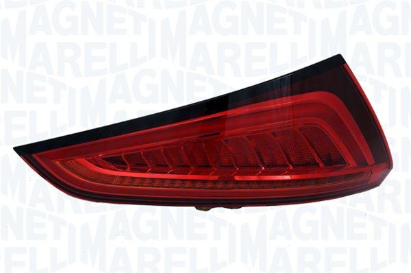Magneti Marelli Rear Light Lamp Right 714021240801 - image 2