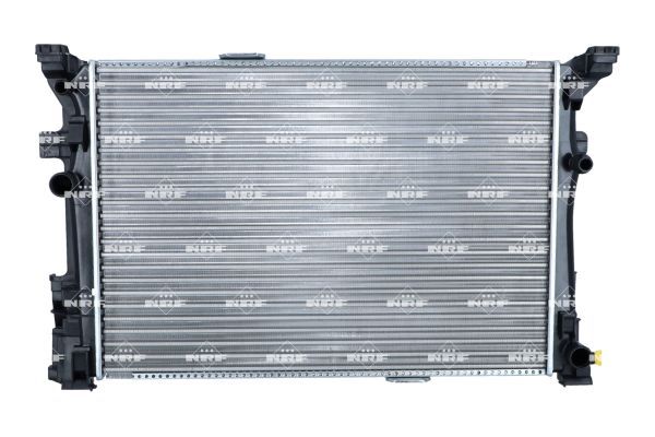 NRF Engine Cooling Radiator 58470A - image 2