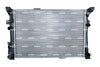 NRF Engine Cooling Radiator 58470A thumbnail