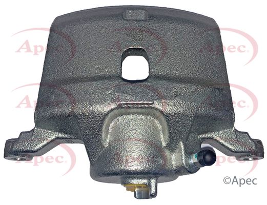 Apec Brake Caliper LCA514N - image 2