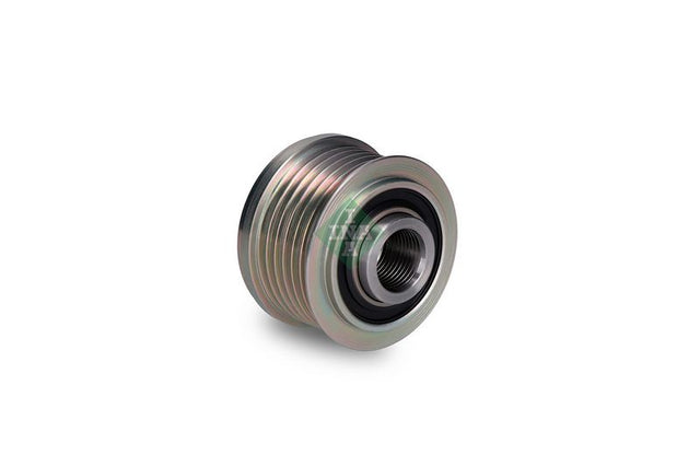 INA Overrunning Alternator Pulley 535035810 - image 2