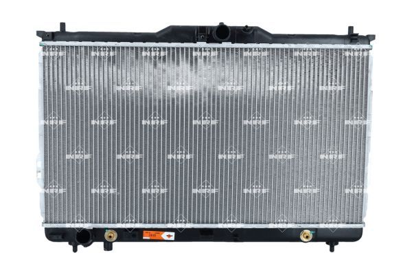 NRF Engine Cooling Radiator 53161 - image 2