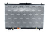 NRF Engine Cooling Radiator 53161 thumbnail