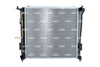 NRF Engine Cooling Radiator 53163 thumbnail