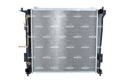 NRF Engine Cooling Radiator 53163