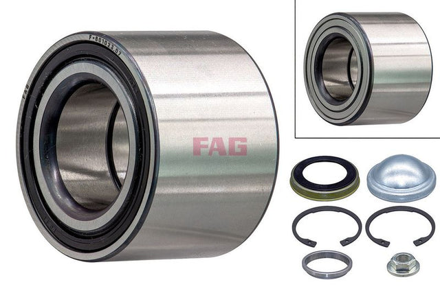 FAG Wheel Bearing Kit 713678030 - image 2