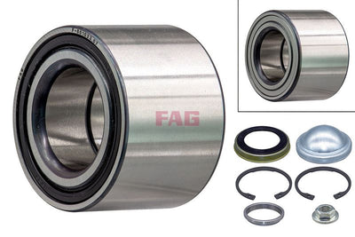 FAG Wheel Bearing Kit 713678030