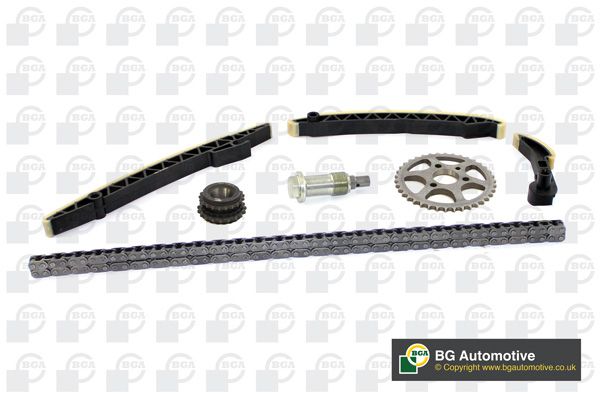 BGA Timing Chain Kit TC1017FK - image 2