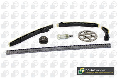 BGA Timing Chain Kit TC1017FK