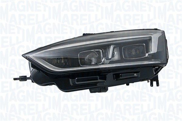 Magneti Marelli Headlight Right 711451000287 - image 2