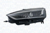 Magneti Marelli Headlight Left 711451000286 thumbnail
