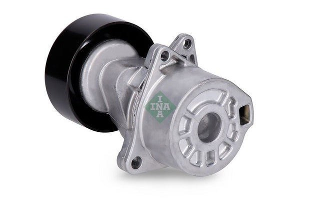 INA Drive Belt Tensioner Pulley 534035910 - image 3