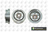 BGA Crankshaft Pulley DP8043 thumbnail