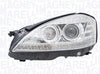 Magneti Marelli Headlight Left 711307023621 thumbnail