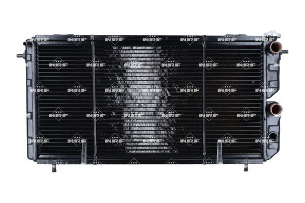 NRF Engine Cooling Radiator 507333 - image 2