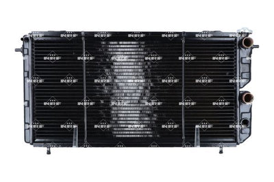 NRF Engine Cooling Radiator 507333