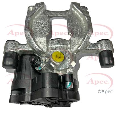 Apec Brake Caliper LCA741N - image 2