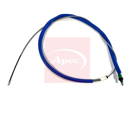 Apec Handbrake Cable CAB1806 - image 2