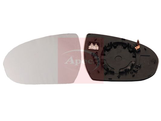 Apec Mirror Glass AMG3129 - image 2