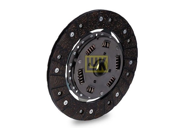 LuK Clutch Kit 323012410 - image 2