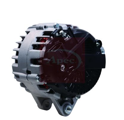 Apec Alternator AAL1229 - image 2