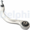 Delphi Wishbone/suspension Track Control Arm TC4708 thumbnail