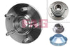 FAG Wheel Bearing Kit 713626630 thumbnail