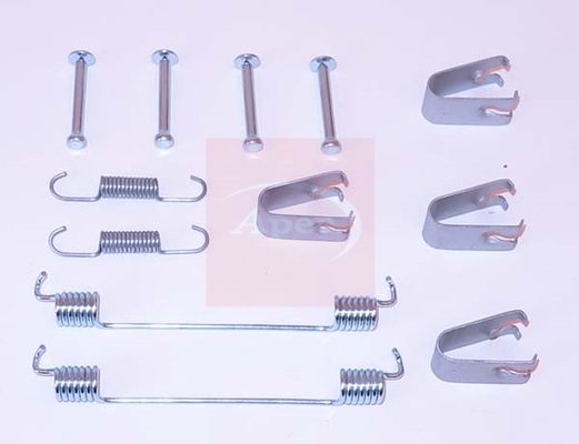 Apec Brake Fitting Kit KIT2102 - image 2