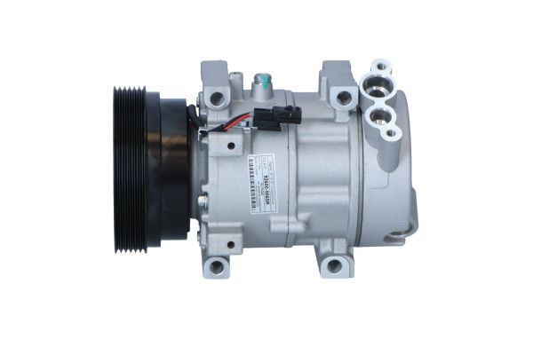 NRF Air Conditioning Compressor 320119 - image 2