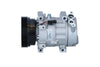 NRF Air Conditioning Compressor 320119 thumbnail