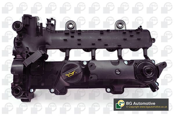 BGA Cylinder Head Cover RC14000 - image 2