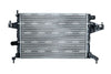 NRF Engine Cooling Radiator 519596 thumbnail