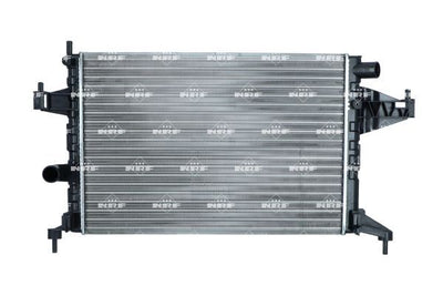 NRF Engine Cooling Radiator 519596