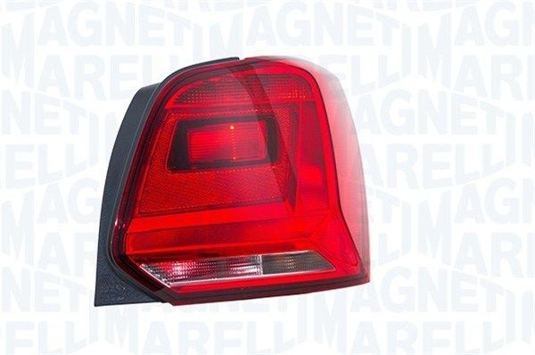 Magneti Marelli Rear Light Lamp Right 714000028733 - image 2