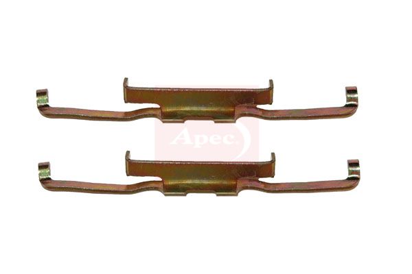 Apec Brake Fitting Kit KIT521 - image 2