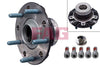 FAG Wheel Bearing Kit 713679160 thumbnail