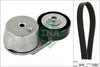 INA Drive Belt Kit 529040910 thumbnail