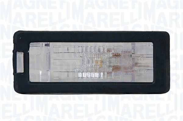 Magneti Marelli Number Plate Light 715105110000 - image 2