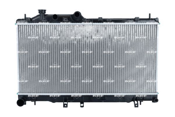 NRF Engine Cooling Radiator 550052 - image 2