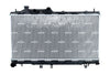 NRF Engine Cooling Radiator 550052 thumbnail