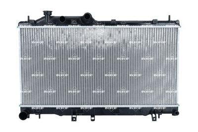 NRF Engine Cooling Radiator 550052