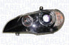 Magneti Marelli Headlight Left 710815023007 thumbnail