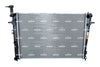 NRF Engine Cooling Radiator 53192 thumbnail